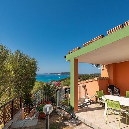 Casa Via del mare Villasimius Exterior foto