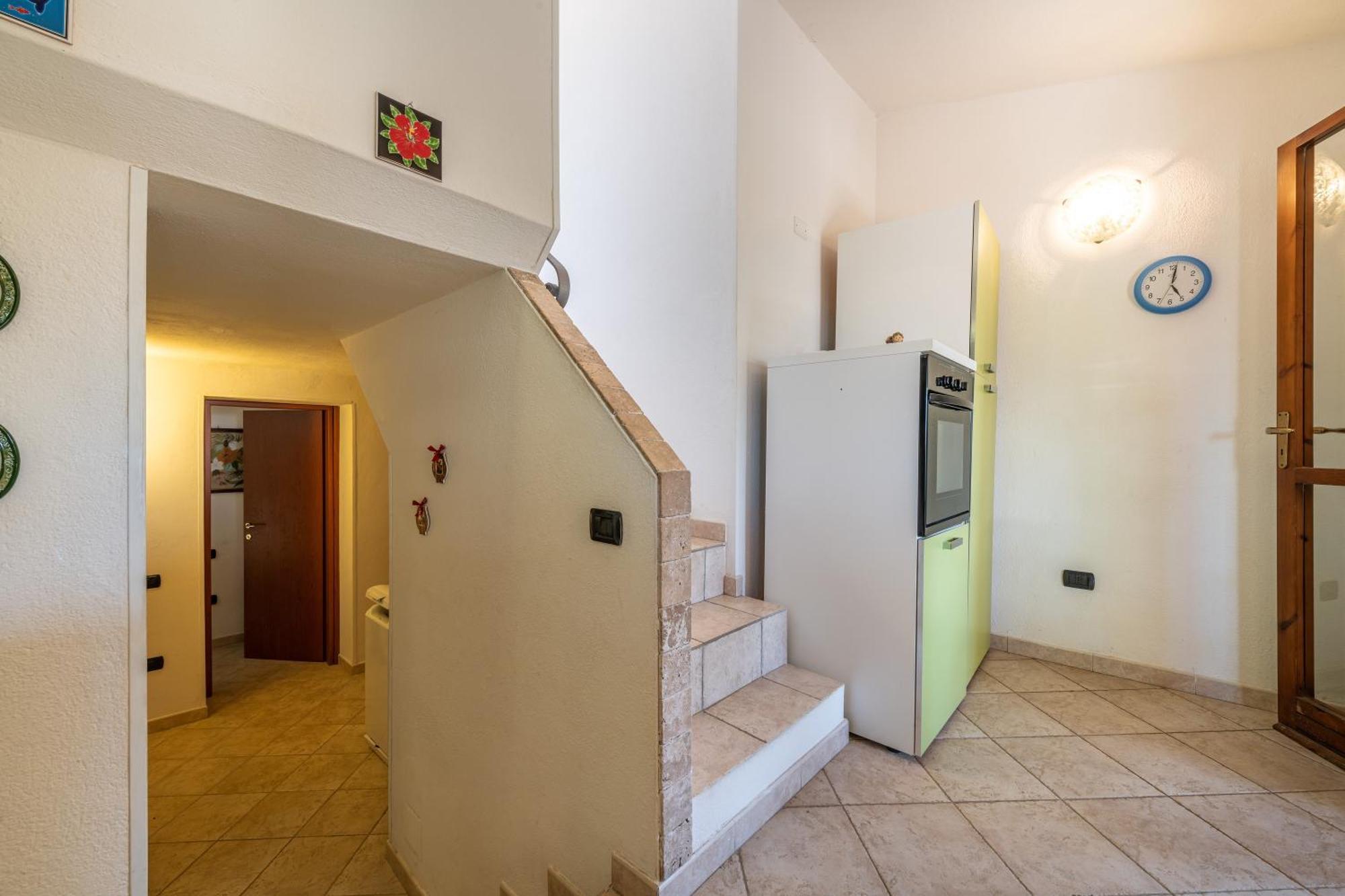 Casa Via del mare Villasimius Exterior foto